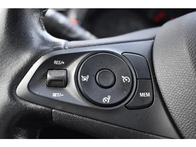 Opel Corsa 1.2 GS Line 2020 Benzine 37