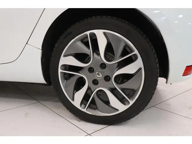 Renault ZOE R110 Bose 41 kWh (Accu huur) 2018 Elektrisch 30