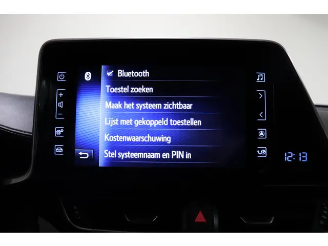 Toyota C-HR 1.8 Hybrid Style, 2019 Hybride Benzine 38