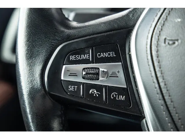 BMW X5 xDrive45e 2021 Hybride Benzine 30