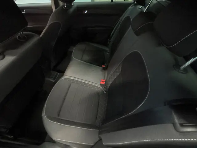Škoda Fabia Combi 1.0 TSI Ambition 2021 Benzine 23