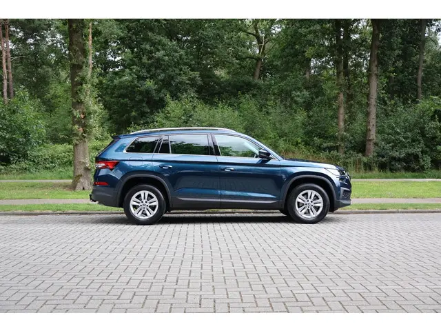 Škoda Kodiaq 1.5 TSI Business Edition 7p. 2023 Benzine 7