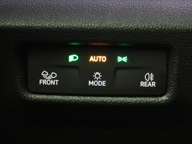 Volkswagen Tayron 1.5eTSI/150PK Life 7p. DSG 2025 Benzine 28