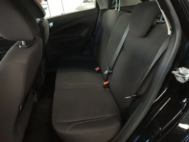 Ford Fiesta 1.0 Style 2015 Benzine 13