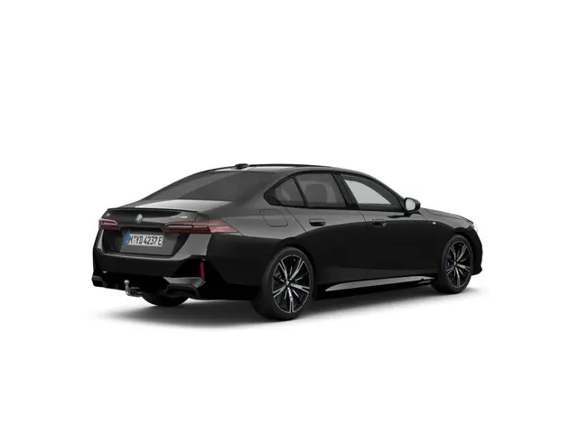 BMW i5 Sedan eDrive40 2025 Elektrisch 2