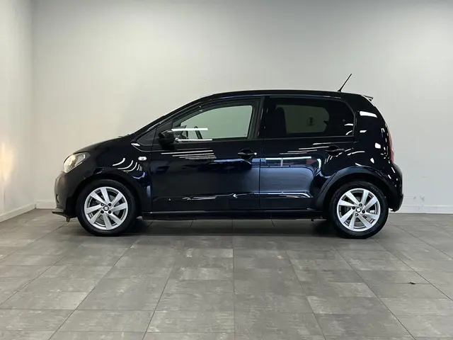 SEAT Mii 1.0 Sport Connect 2016 Benzine 19