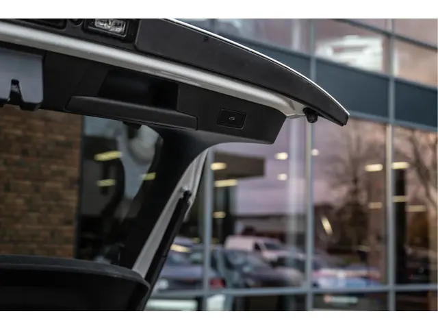 Volkswagen ID.5 Pro Business 77 kWh 2023 Elektrisch 31