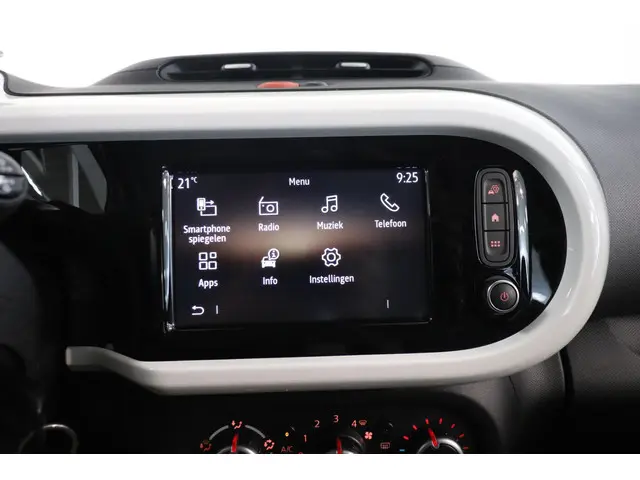 Renault Twingo 1.0 SCe Collection 2020 Benzine 22