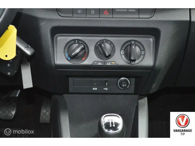 Škoda Fabia 1.0 TSI Style 2018 Benzine 20