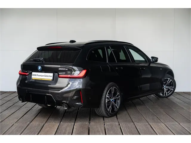 BMW 3 Serie 2