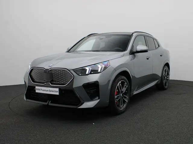 BMW iX2 eDrive20 2025 Elektrisch 23