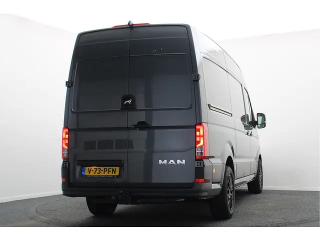 MAN TGE 35 2.0 TDI DSG 140 PK L3H3 (L2H2) 2020 Diesel 19