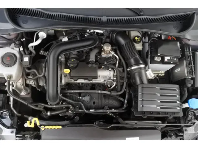 Volkswagen Polo 1.0 TSi R-Line 2022 Benzine 29