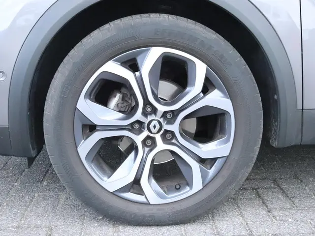 Renault Captur 1.3 mild hybrid 160 Techno 2023 Benzine 31