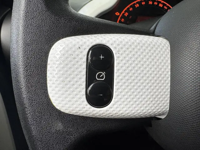 Renault Twingo 1.0 SCe Collection 2016 Benzine 13