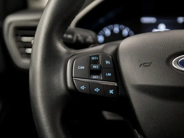 Ford Focus 1.0 EcoBoost Titanium Sport 2019 Benzine 19