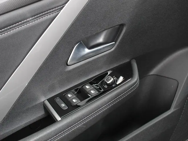 Opel Astra 1.2 Automaat GS Line 2023 Benzine 12