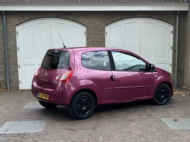 Renault Twingo 2