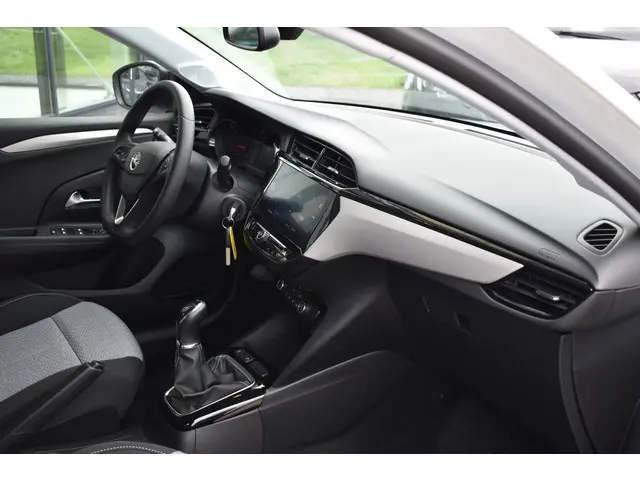 Opel Corsa 1.2 Edition 2025 Benzine 13