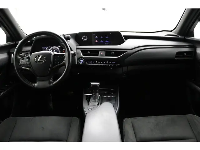 Lexus UX 250h Business Line 2019 Hybride Benzine 4
