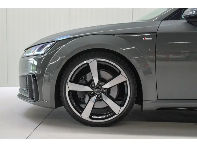 Audi TT 45 TFSI Quattro Pro Line S | 245 PK | 2019 Benzine 17