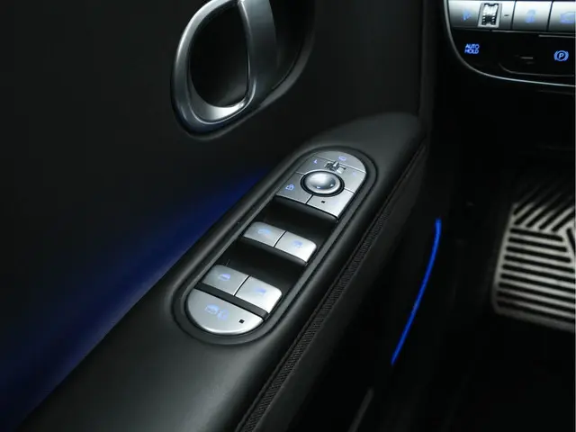 Hyundai IONIQ 5 Connect+ 73kWh [ 3-Fase ] 2022 Elektrisch 25
