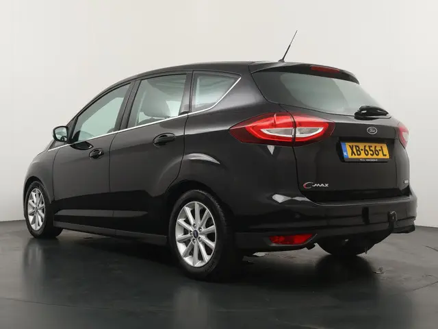 Ford C-MAX 3