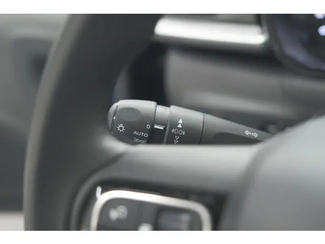 Citroën C3 PureTech 110 Feel 2023 Benzine 31