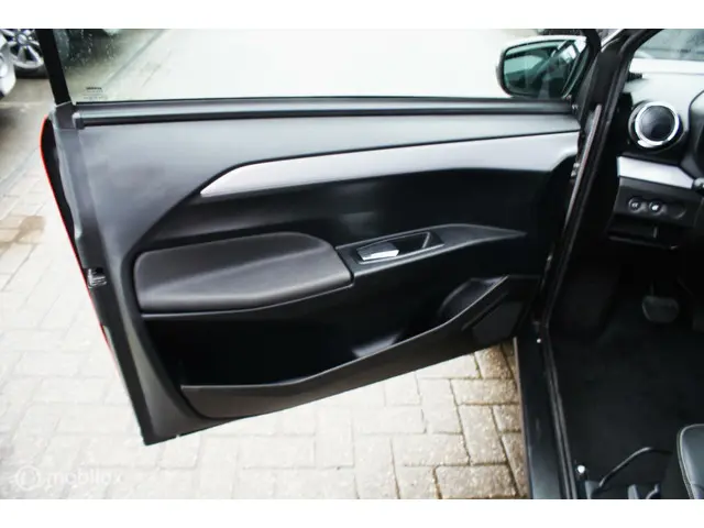Aixam Coupé Brommobiel e Premium 2021 Elektrisch 8