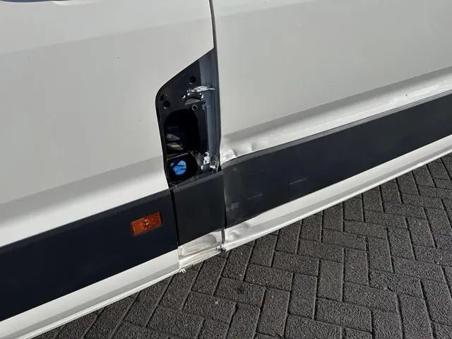 MAN TGE 35 2.0 L4H3 BPM VRIJ, camera, airco 2022 Diesel 28