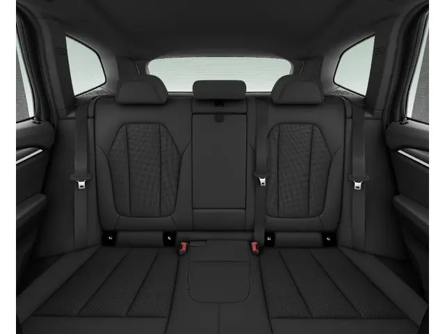 BMW X3 xDrive30e 2023 Hybride Benzine 14