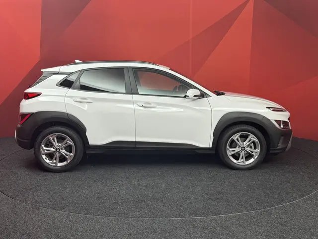 Hyundai Kona 1.0 T-GDI Fashion 2022 Benzine 16