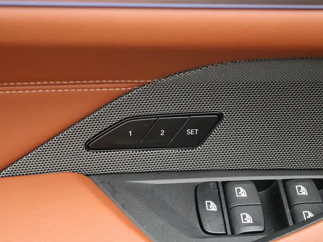 BMW i4 M50 2024 Elektrisch 13