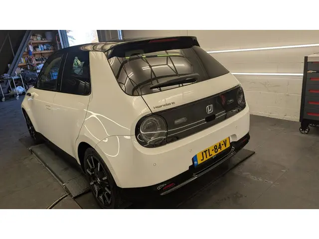 Honda e Advance 16" 2021 Elektrisch 6