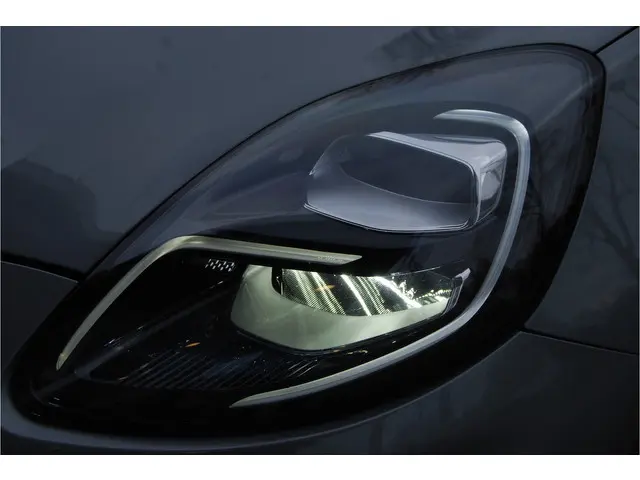 Ford Puma 1.0 EcoBoost Titanium AUTOMAAT 2020 Benzine 13