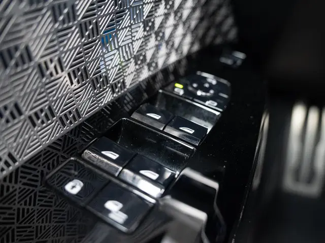 BMW 7 Serie Sedan M760e 2024 Hybride Benzine 28