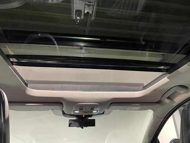 Nissan ARIYA Evolve 91 kWh 2023 Elektrisch 24