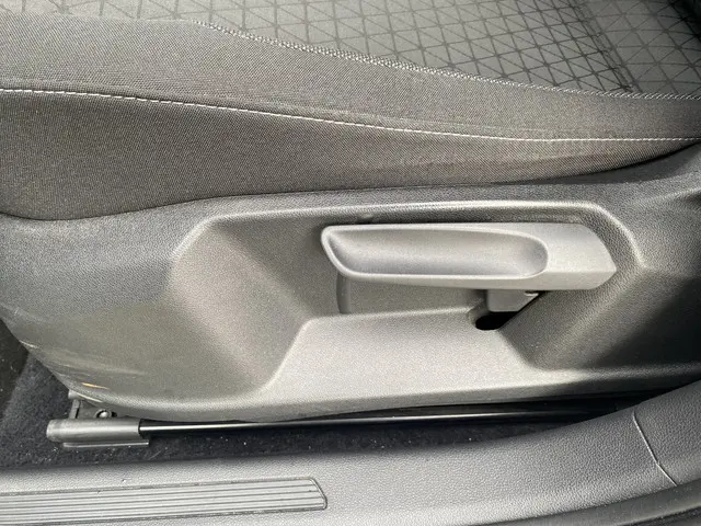 Volkswagen T-Cross 1.0 TSI Life 2020 Benzine 15