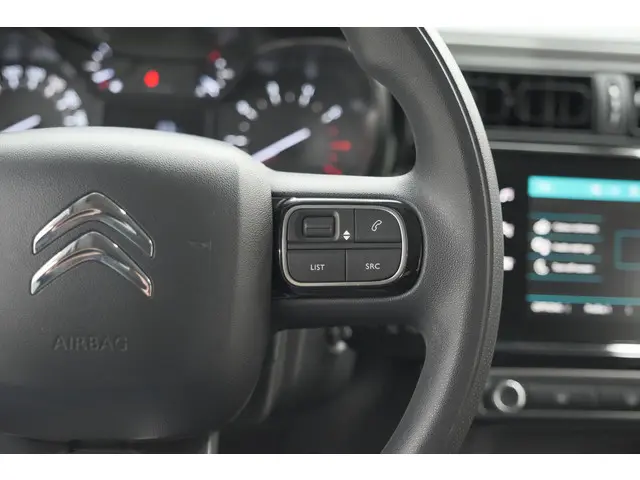 Citroën C3 PureTech 82 Feel Edition 2018 Benzine 30