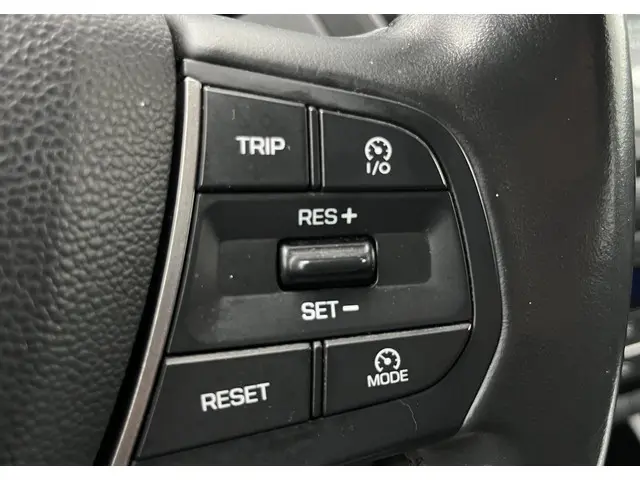 Hyundai i20 1.0 T-GDI Comfort 2019 Benzine 27