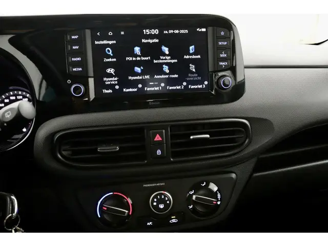 Hyundai i10 1.0 Comfort Smart rood 2021 Benzine 44