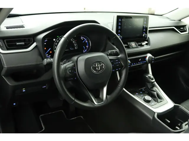 Toyota RAV4 2.5 Hybrid AWD Dynamic 2022 Hybride Benzine 59