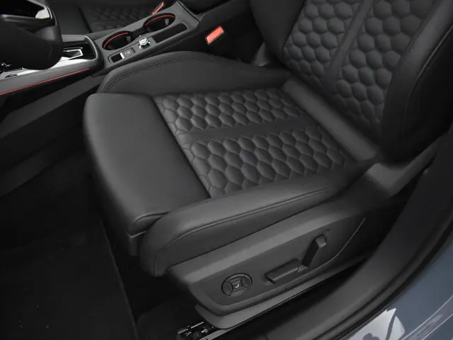 Audi RS3 Sportback 2.5 TFSI quattro 400 PK 2025 Benzine 12