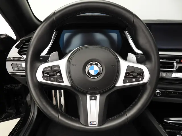 BMW Z4 Roadster sDrive20i 2024 Benzine 10