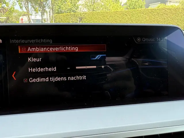 BMW X3 xDrive30e Executive 24372km 2021 Hybride Benzine 15