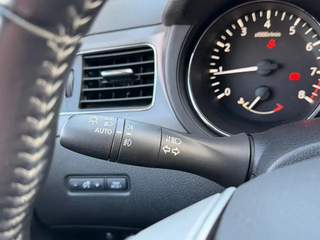 Nissan Pulsar 1.2 DIG-T N-Connecta 2018 Benzine 11