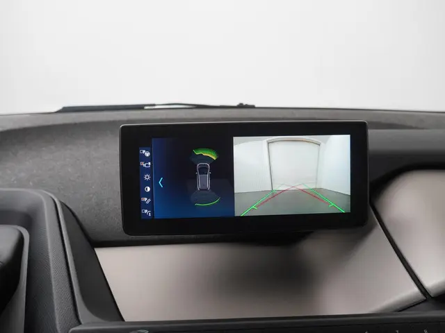 BMW i3 Corporate Executive 120Ah 42 kWh 2021 Elektrisch 17