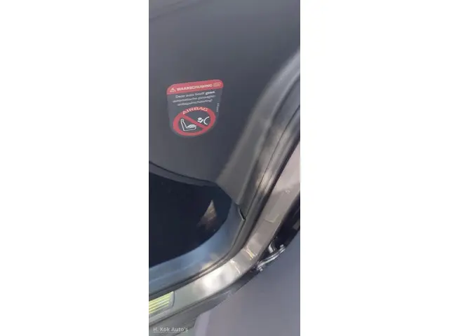 Mercedes-Benz B-Klasse 180 Ambition 2015 Benzine 16