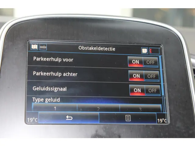 Renault Scénic 1.3 TCe Limited 140 EDC 2019 Benzine 34