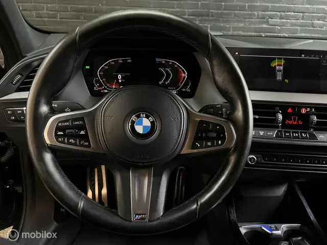 BMW 1 Serie 120d 2020 Diesel 7